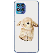 Чехол BoxFace Motorola G100 