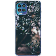 Чехол BoxFace Motorola G100 