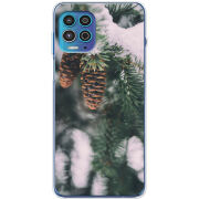 Чехол BoxFace Motorola G100 