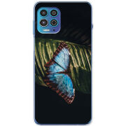 Чехол BoxFace Motorola G100 