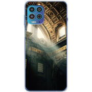 Чехол BoxFace Motorola G100 