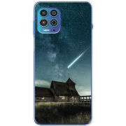 Чехол BoxFace Motorola G100 