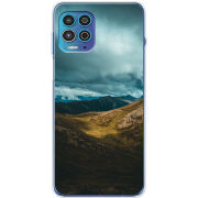 Чехол BoxFace Motorola G100 