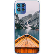 Чехол BoxFace Motorola G100 