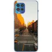 Чехол BoxFace Motorola G100 