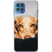 Чехол BoxFace Motorola G100 