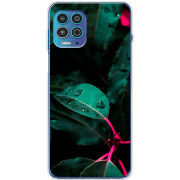 Чехол BoxFace Motorola G100 