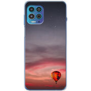 Чехол BoxFace Motorola G100 