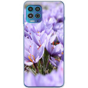 Чехол BoxFace Motorola G100 