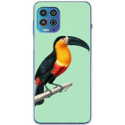 Чехол BoxFace Motorola G100 