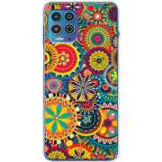 Чехол BoxFace Motorola G100 Imaginarium