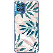 Чехол BoxFace Motorola G100 