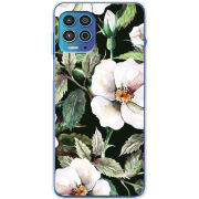 Чехол BoxFace Motorola G100 Blossom Roses