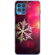 Чехол BoxFace Motorola G100 