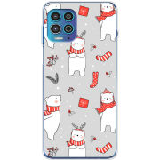 Чехол BoxFace Motorola G100 