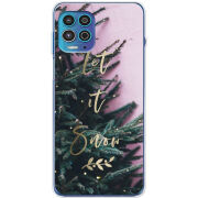 Чехол BoxFace Motorola G100 