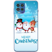 Чехол BoxFace Motorola G100 