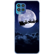 Чехол BoxFace Motorola G100 