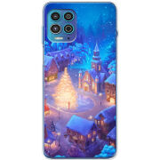 Чехол BoxFace Motorola G100 