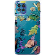 Чехол BoxFace Motorola G100 