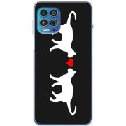 Чехол BoxFace Motorola G100 