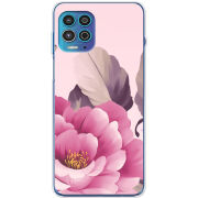 Чехол BoxFace Motorola G100 