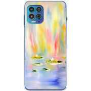 Чехол BoxFace Motorola G100 