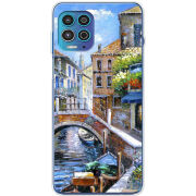 Чехол BoxFace Motorola G100 