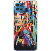 Чехол BoxFace Motorola G100 