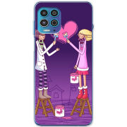 Чехол BoxFace Motorola G100 