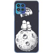 Чехол BoxFace Motorola G100 