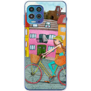 Чехол BoxFace Motorola G100 