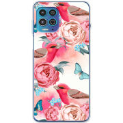 Чехол BoxFace Motorola G100 