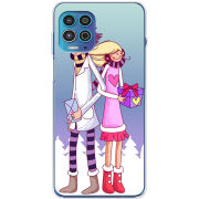 Чехол BoxFace Motorola G100 