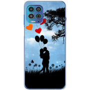 Чехол BoxFace Motorola G100 