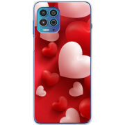 Чехол BoxFace Motorola G100 