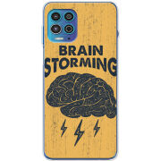 Чехол BoxFace Motorola G100 