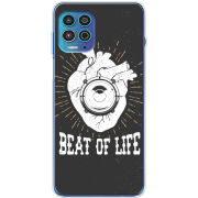 Чехол BoxFace Motorola G100 