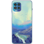 Чехол BoxFace Motorola G100 