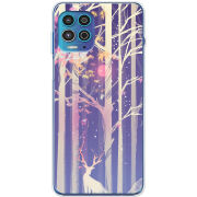 Чехол BoxFace Motorola G100 