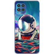 Чехол BoxFace Motorola G100 