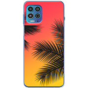 Чехол BoxFace Motorola G100 