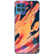 Чехол BoxFace Motorola G100 