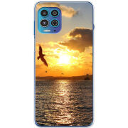 Чехол BoxFace Motorola G100 