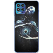 Чехол BoxFace Motorola G100 