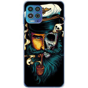 Чехол BoxFace Motorola G100 