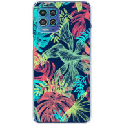 Чехол BoxFace Motorola G100 