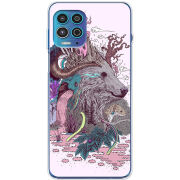 Чехол BoxFace Motorola G100 