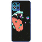 Чехол BoxFace Motorola G100 