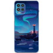 Чехол BoxFace Motorola G100 